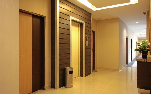 Hotel Bumi Malaya by OYO Rooms