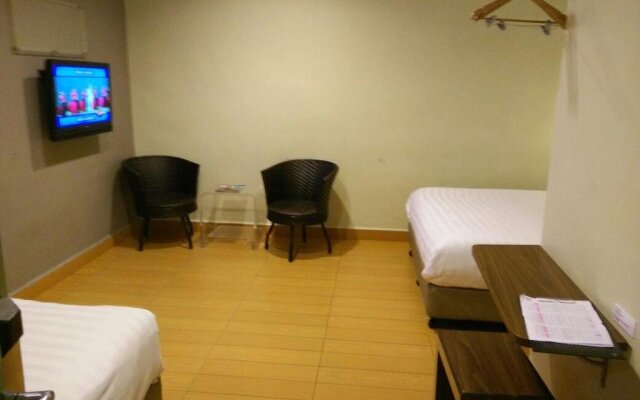 Tune Hotel - Kulim, Kedah