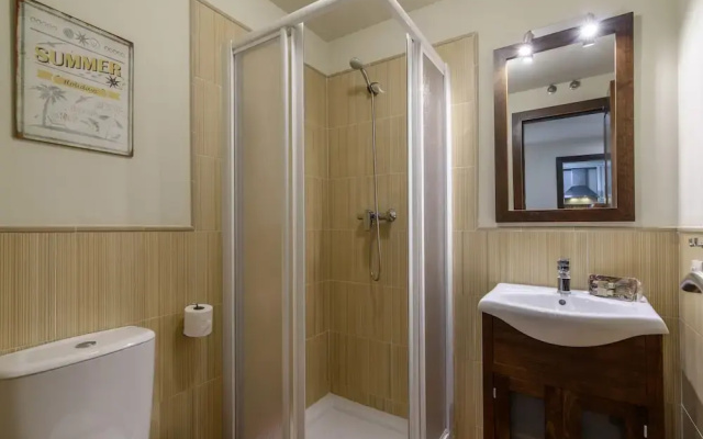 2-bedroom Stay in Isla Canela