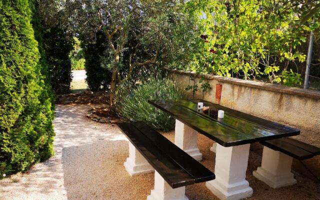 Residence Romansa