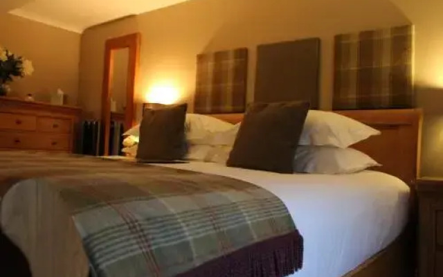 The Blue Bell at Arkendale