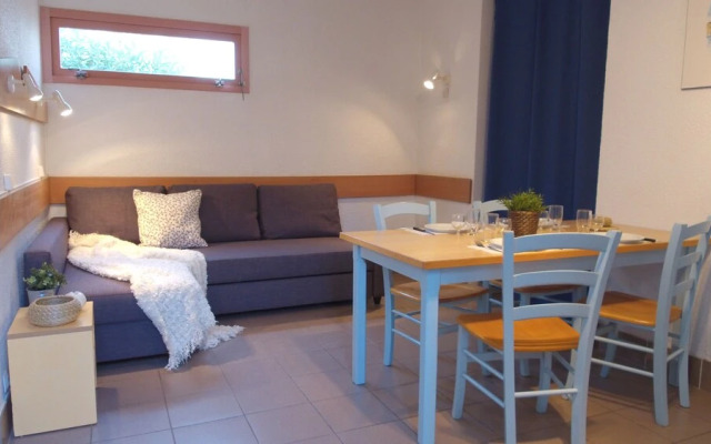 VVF Club Intense Les Portes Du Roussillon Le Barcarès