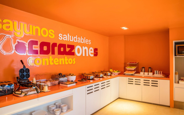 One Puebla Serdan