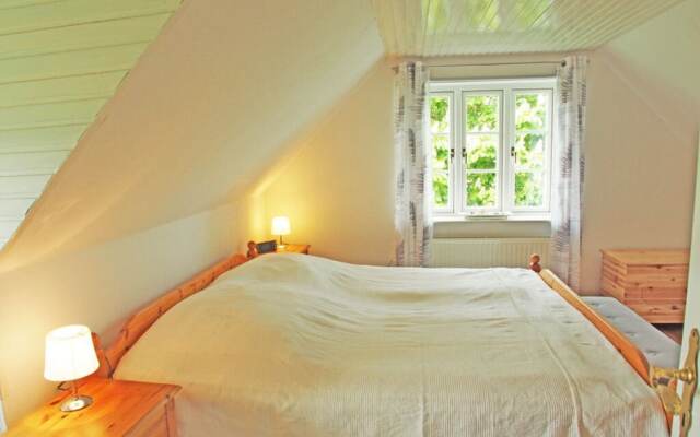 Holiday Apartment Lugworm