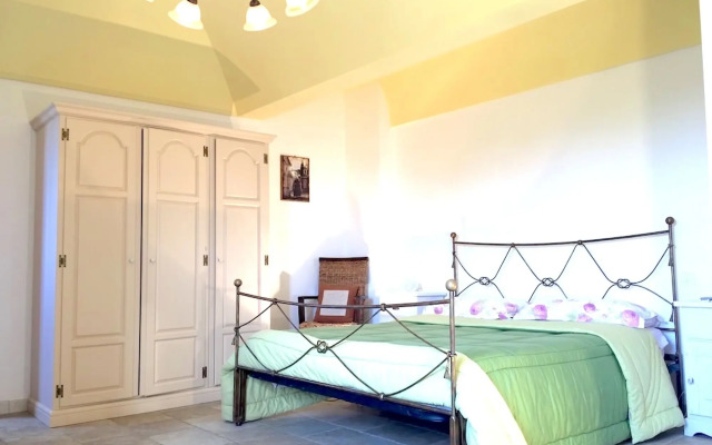 Agriturismo Masseria Calongo