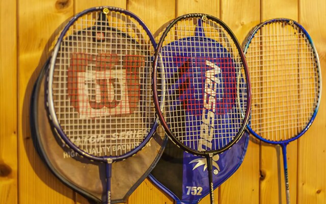 Hongcheon Moon&star's Story Pension