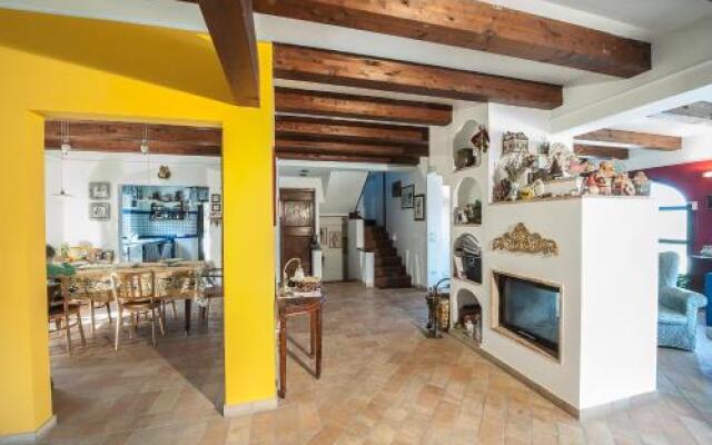 B&B Punto Magico