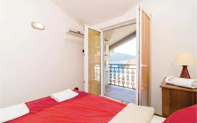 Apartment Baosici Baosici
