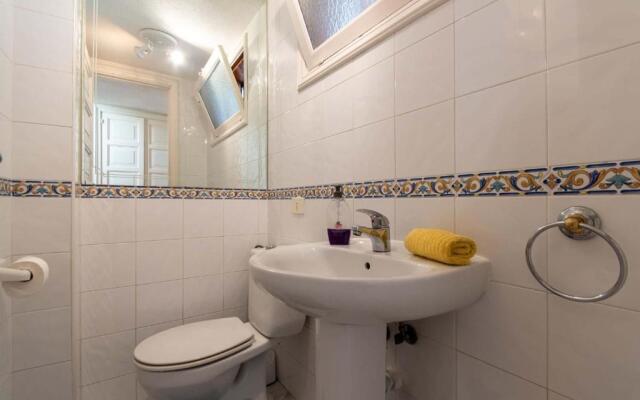Parque Santiago II 255 - Two Bed