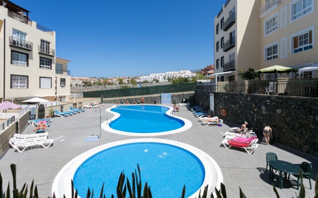 HomeLike Callao Salvaje Terrace Pool