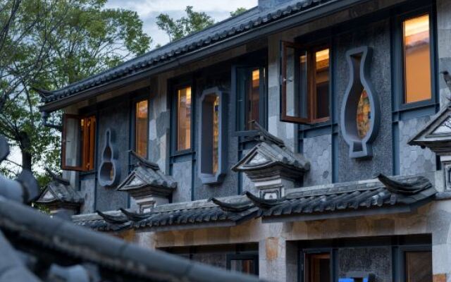 Shiduju Boutique Hotel