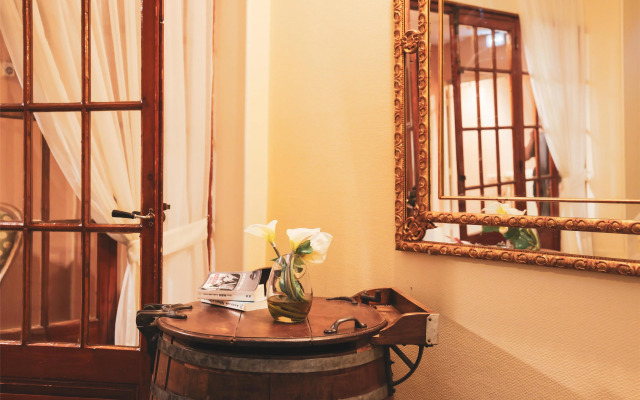 Best Western Grand Hotel de Paris & Spa