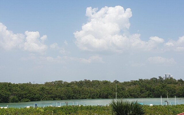 Bonita Beach Club C-234 - Monthly