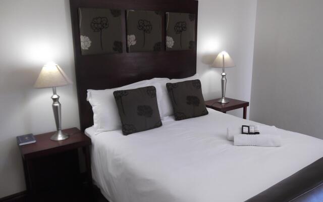 Belmont Guesthouse