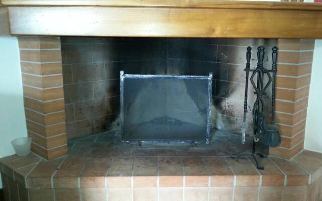 Lattico Con Terrazzo