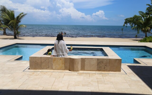 Villa Mirador