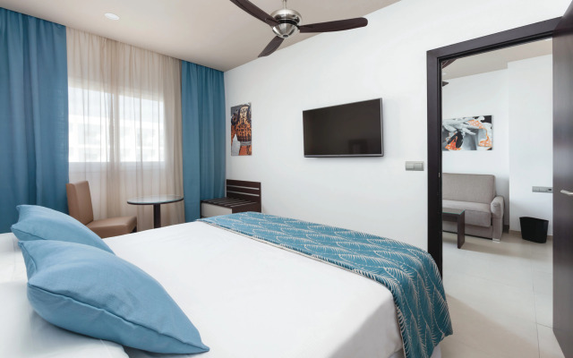 Hotel Riu Costa del Sol - All Inclusive