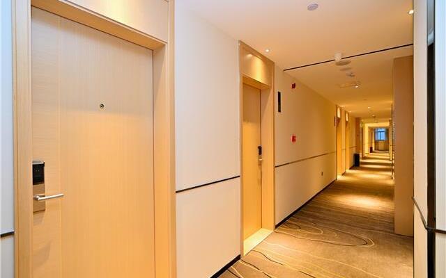 City Comfort Inn Kunming Shilin Xiaogucheng