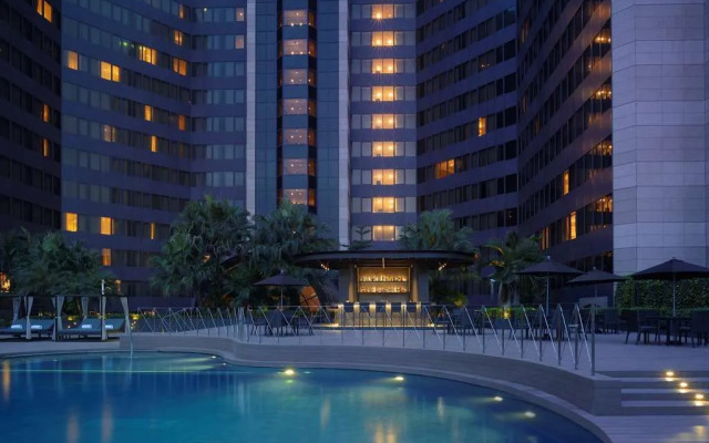 Grand Hyatt Taipei