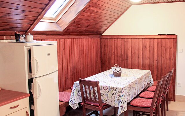 Apartment Bor Arona 40541