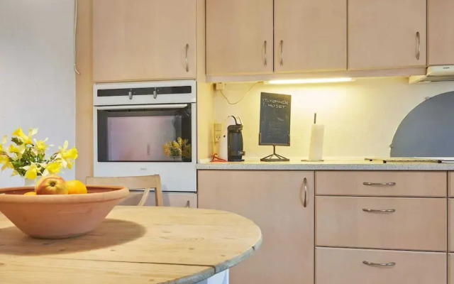 6 Person Holiday Home in Aakirkeby