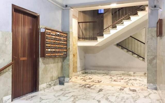 Rome Pigneto Apartment