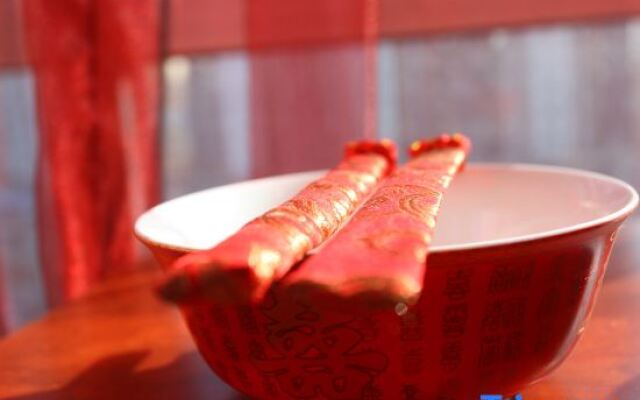 Astronomical Hotel (Shenyang North 2nd Road Xingmoor Branch)