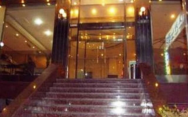 Plaza Hotel