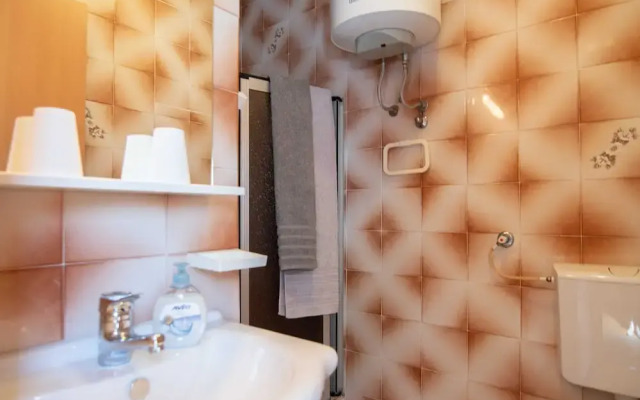 Elegant Opatija Apartments With Terrace