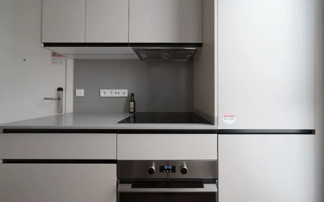 Numa Seville Prestigio