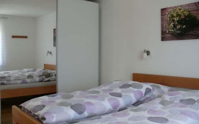 1 Fuchskreuzhof Comfortable Holiday Residence