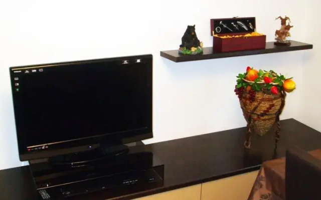 Apartament Cristian