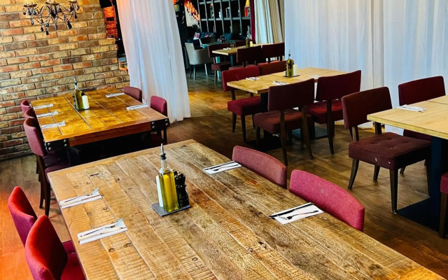 B&B HOTEL Ipswich