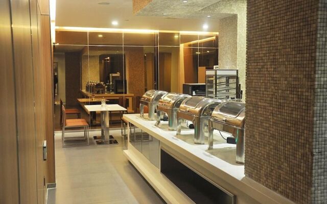 Jinjiang Inn Select