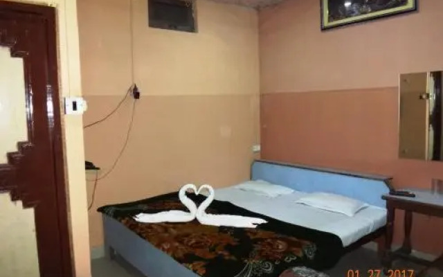 Hotel Vikas