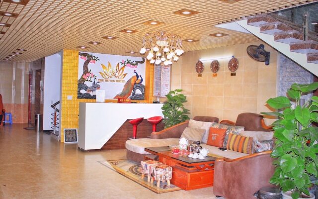 Thu Huyen Hotel