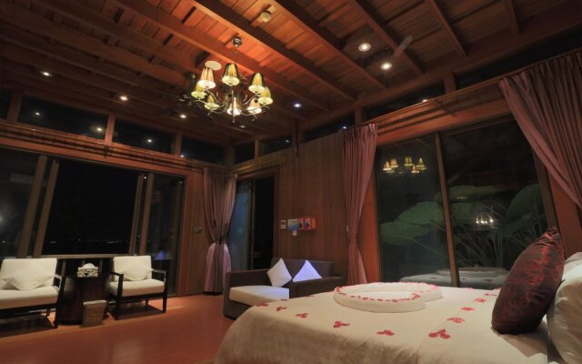 Sanya Wuzhizhou Coral Hotel