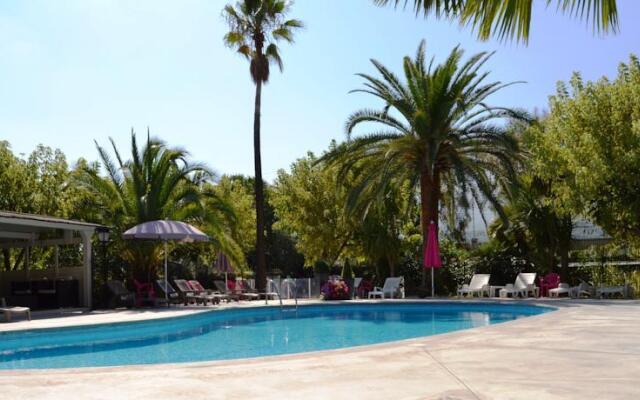 Résidence du Servotel