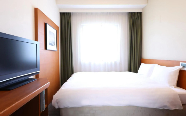 Dormy Inn Takasaki Natural Hot Spring
