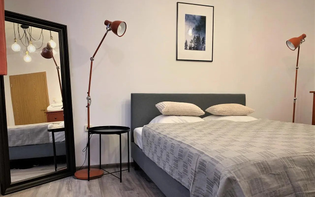 Gallery Apartment 2