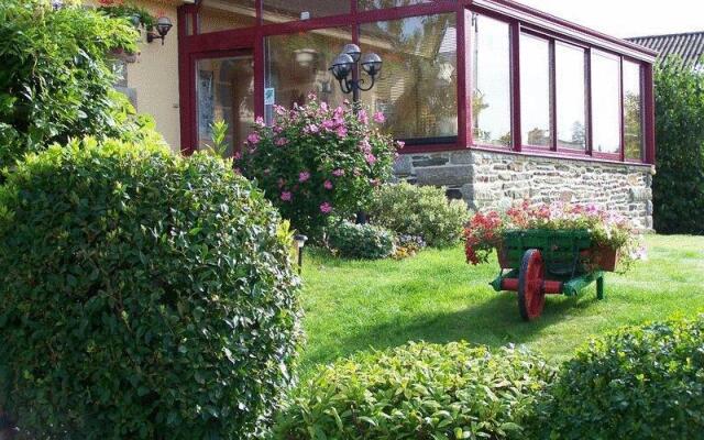 Les Chambres De La Vallée Du Blavet