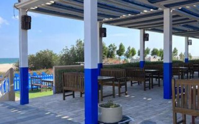 Alashkhara Beach Resort