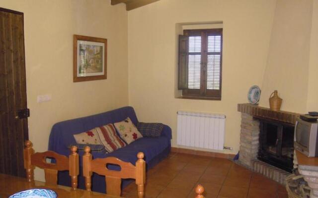 VTAR Cortijo los Llanos