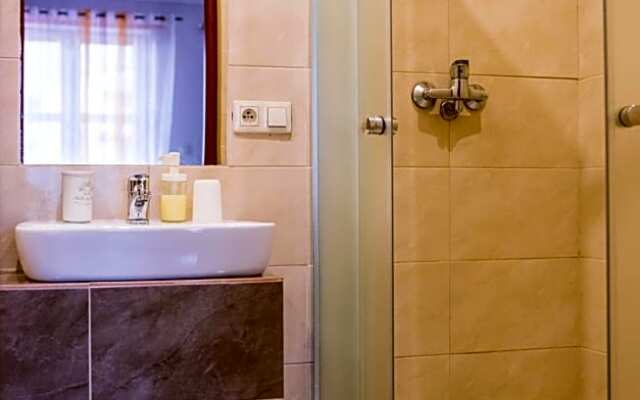 Pokoje Gościnne u Meresa