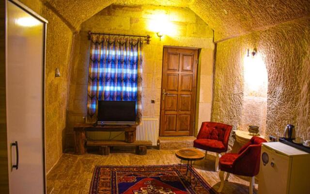 Cappadocia Cave House