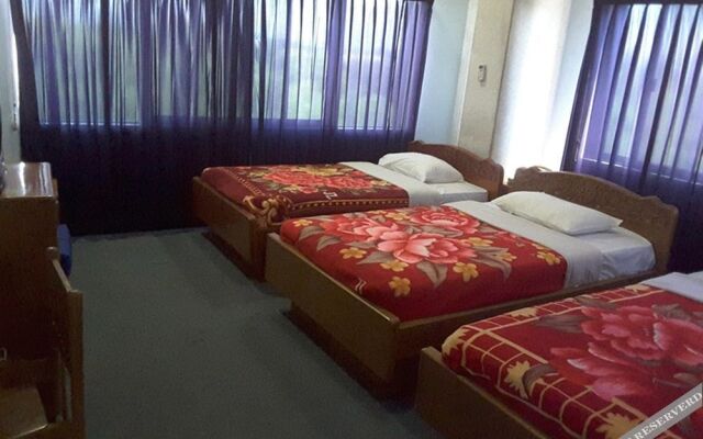 Mother's World Hotel