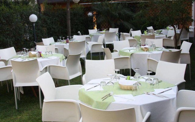 Riviera Ionica Aparthotel