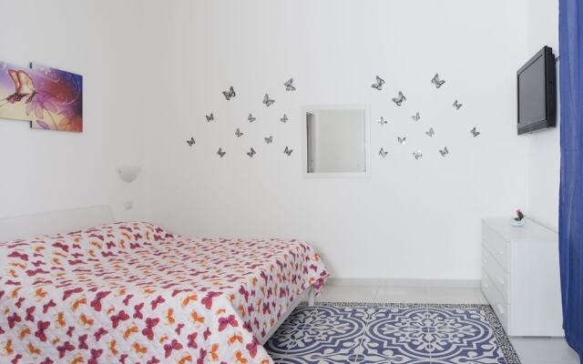 B&B Viale Axel Munthe