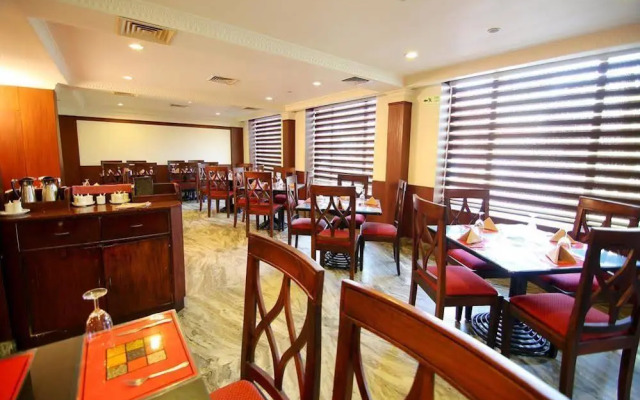 OYO Rooms Jawaharlal Nehru Stadium Kochi