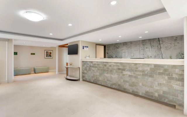 Best Western Glenview -Chicagoland Inn And Suites